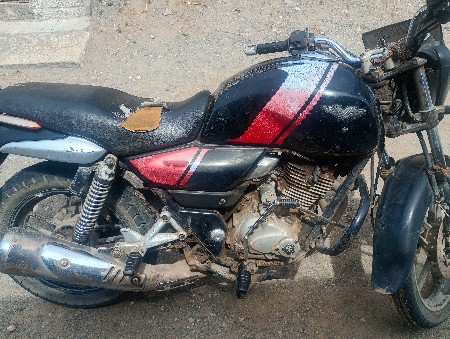 two wheeler vechvanu chhe