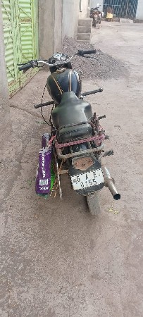 ડીઝલ બુલેટ વેચવાનું છે