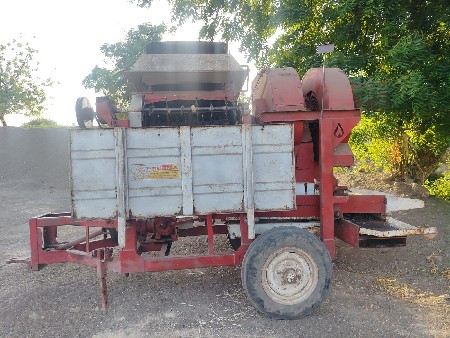 ગૌતમ થ્રેશર