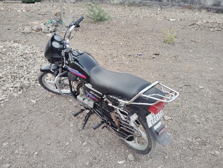સ્પ્લેન્ડર સ્લેપ સ્ટાર્ટ