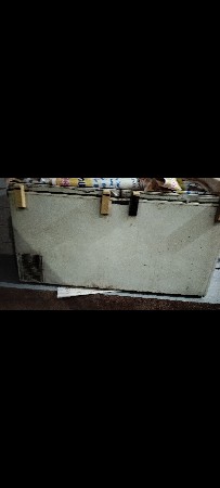 ફ્રીઝ વેચવાનુ છે
