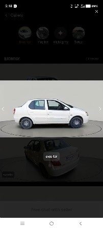 કાર વેચવાની છે
