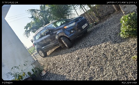 ecosport