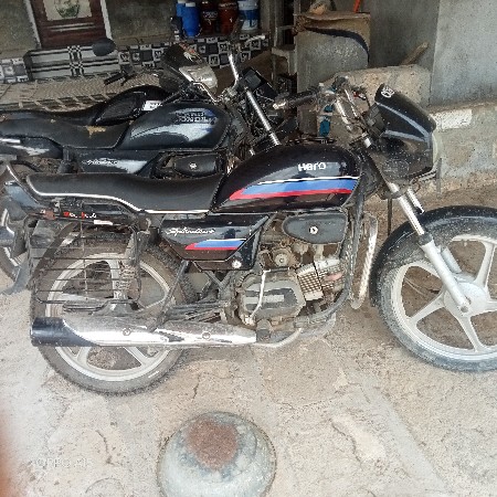 Splendor વેચવાનું છે