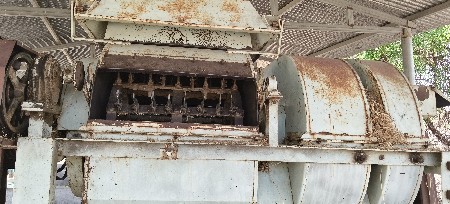થ્રેશર વેચવાનું છે