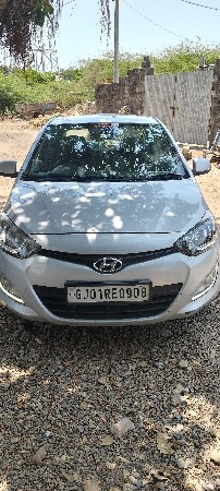 i20 કાર સેલ