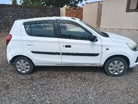 અલ્ટો k10