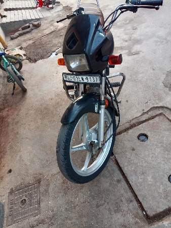 વેચવાનું છીએ