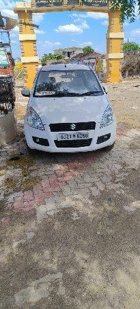 એસન્ટ  ગાડી