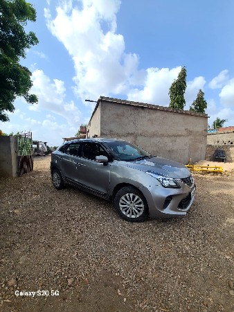 baleno delta