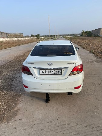 verna vesvani se