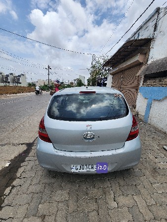 i20 petrol cng