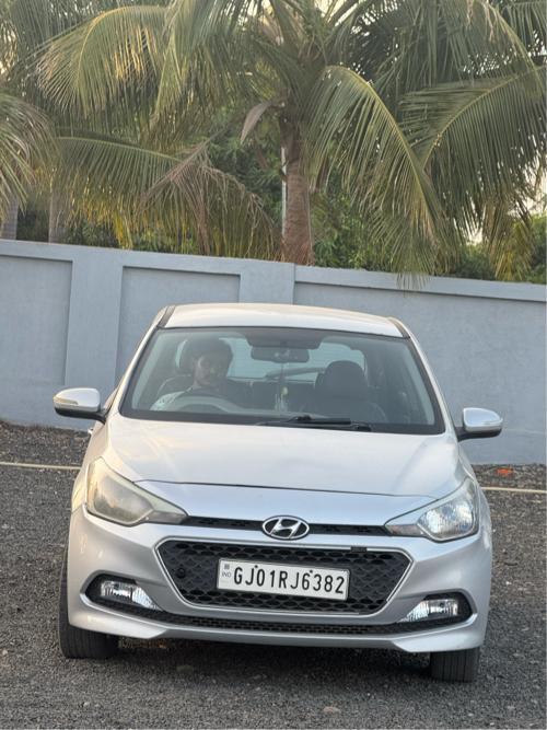 I20 astha