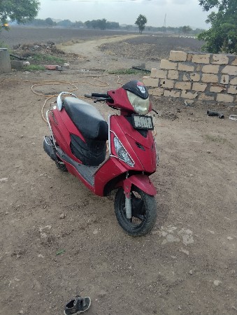 સાટા માં પારેટ ભેંસ હાલે