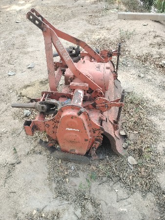 રોટાવોટર 4 ફૂટ sakhtiman