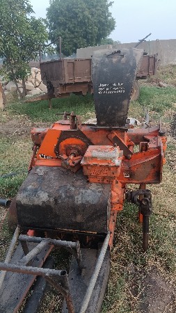 મોબાઈલ સેડર શક્તિમાન