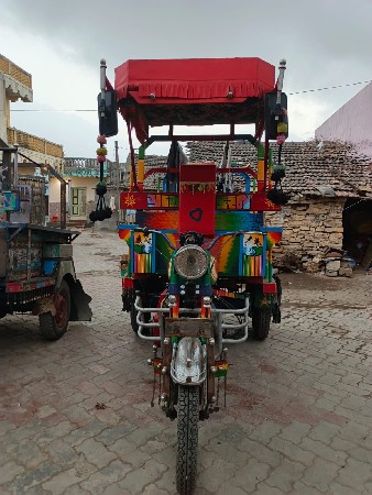 Risa vechavani chhe