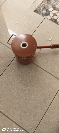 ભઠ્ઠી