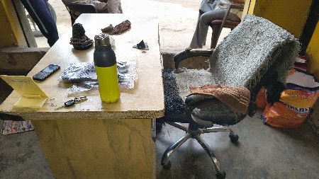 Dukano saman