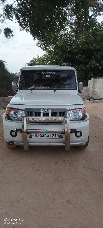 મહેન્દ્ર બોલેરો