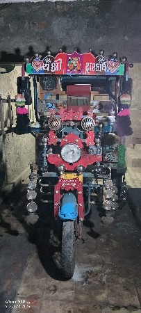 સાટામાં બોલેરો પણ ચાલે