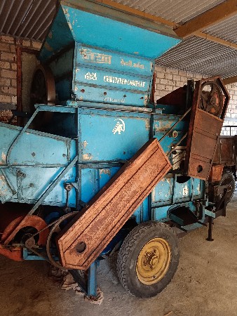 જયંત નું ઠેસર ચણા માંડવી મગ સોયાબીમ