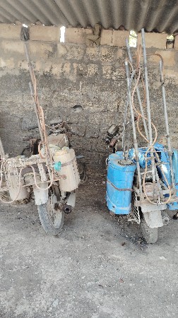 દવાની.ગાડી