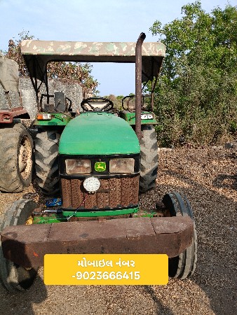 જોન ડીયર 5104