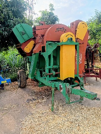 જંગીર મગફળીનું થ્રેસર વેચવાનું છે