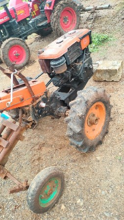 chauhanon se singhada aur tractor
