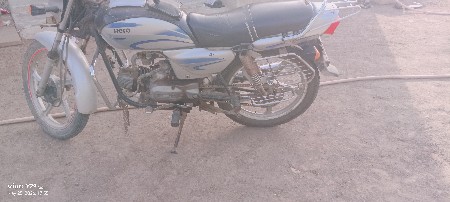 splendor ગાડી હે