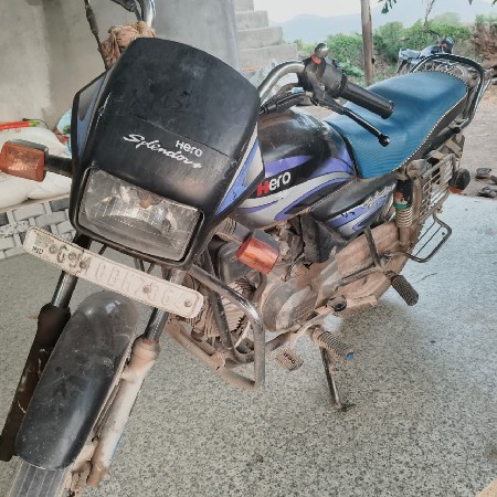 ગાડિ વેચવાની છે