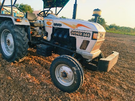EICHER 368
