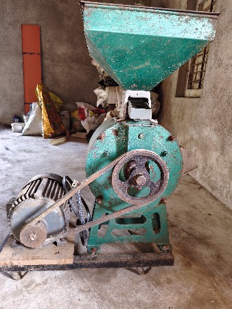 ઘરઘંટી
