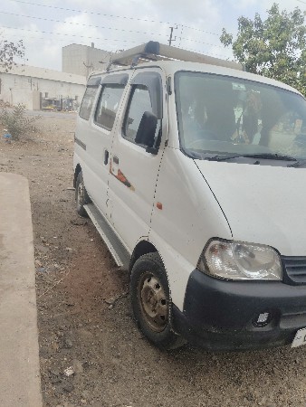 ઇકો ફોરવીલ 2020 મોડલ