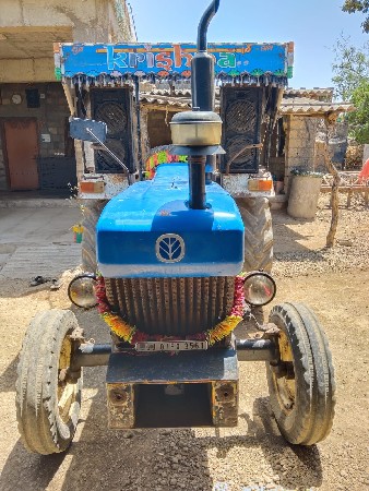 New Holland 3030