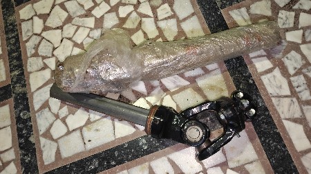 rotavator shaft(રોટાવેટર શાફ્ટ)