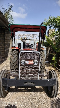 massey ferguson 241DI