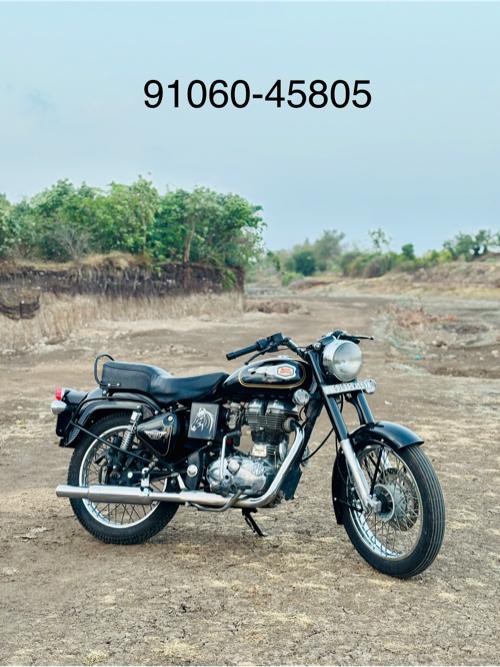 Bullet Standard 350