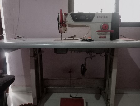 silai masin