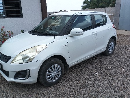 swift