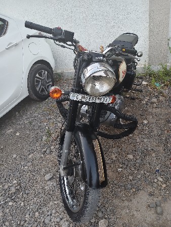 bullet 350