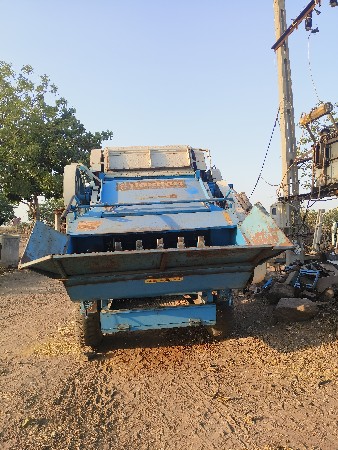 હલર વેચવાનું છે