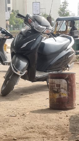 activa devnu che exchnge bullet