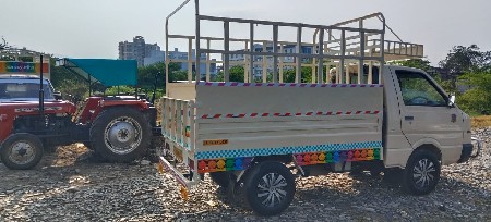 Ashok Leyland dost