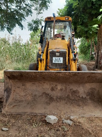 jcb 3dx