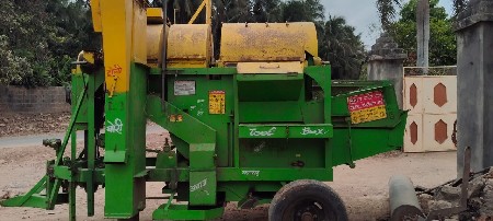 થ્રેસર  (NJT)  મોડલ -2022-23