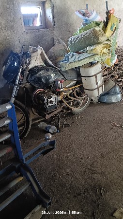દવાનીઞાડી