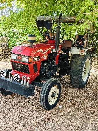 2 tractor vechvana che