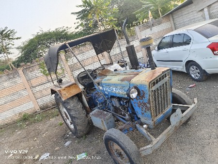 FORD 3600 MODEL 1995